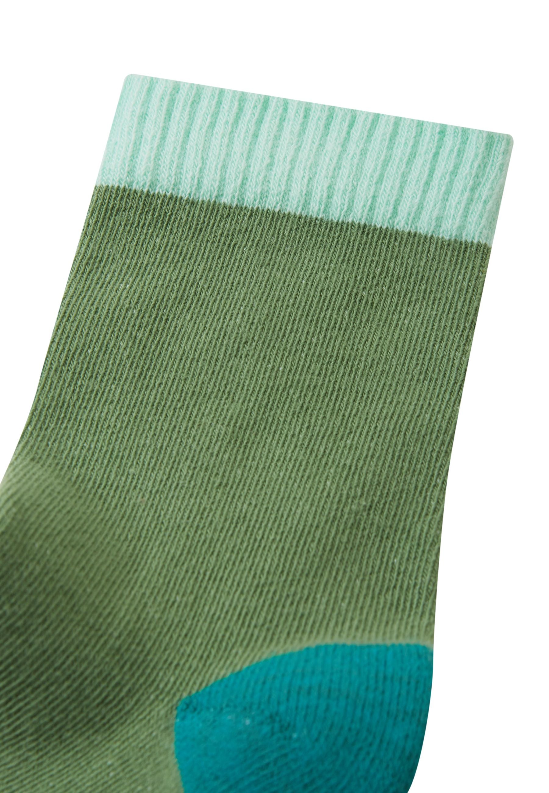 Reima Karkotin - Stone Green