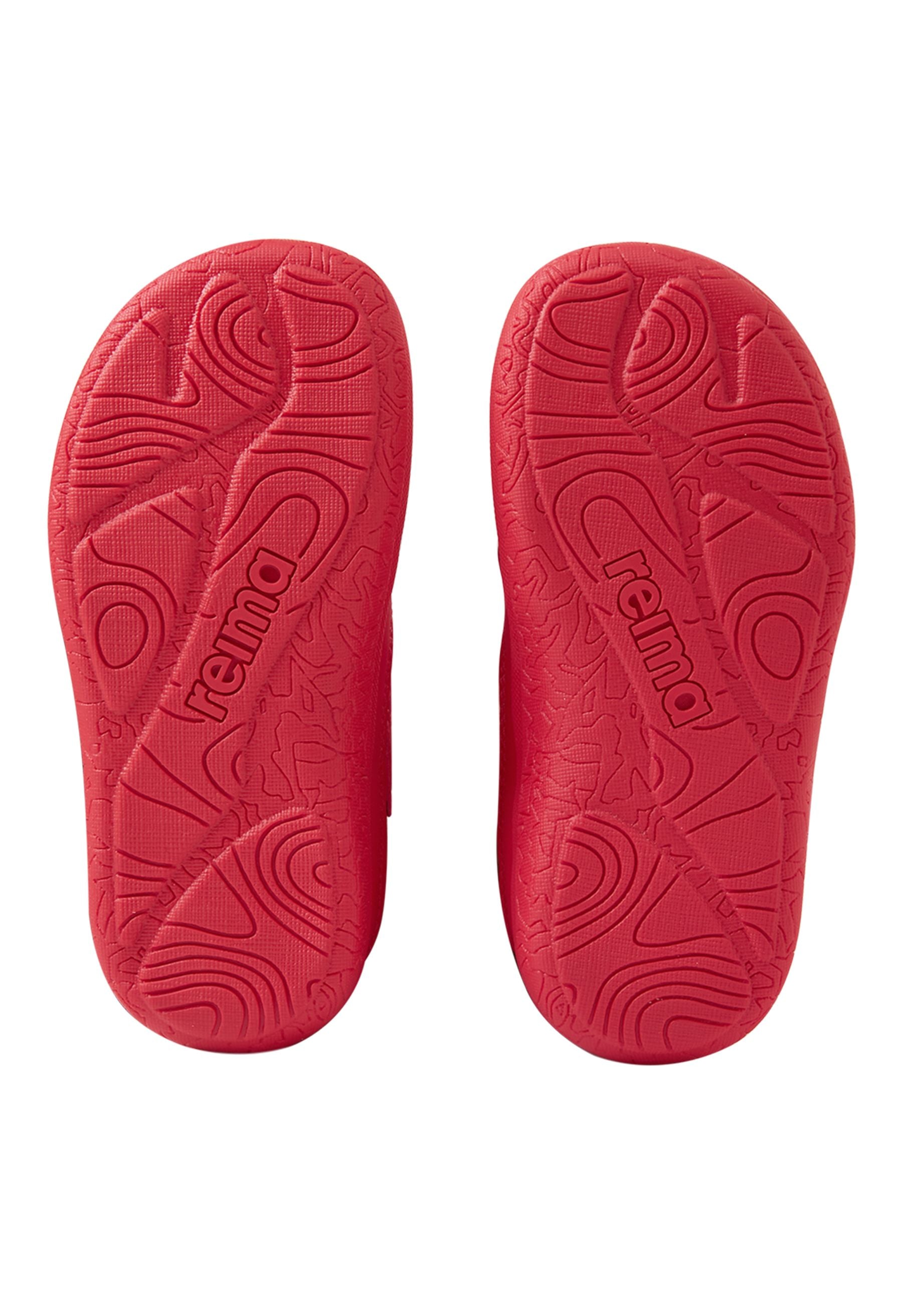 Reima Telmin Kids - Reima Red