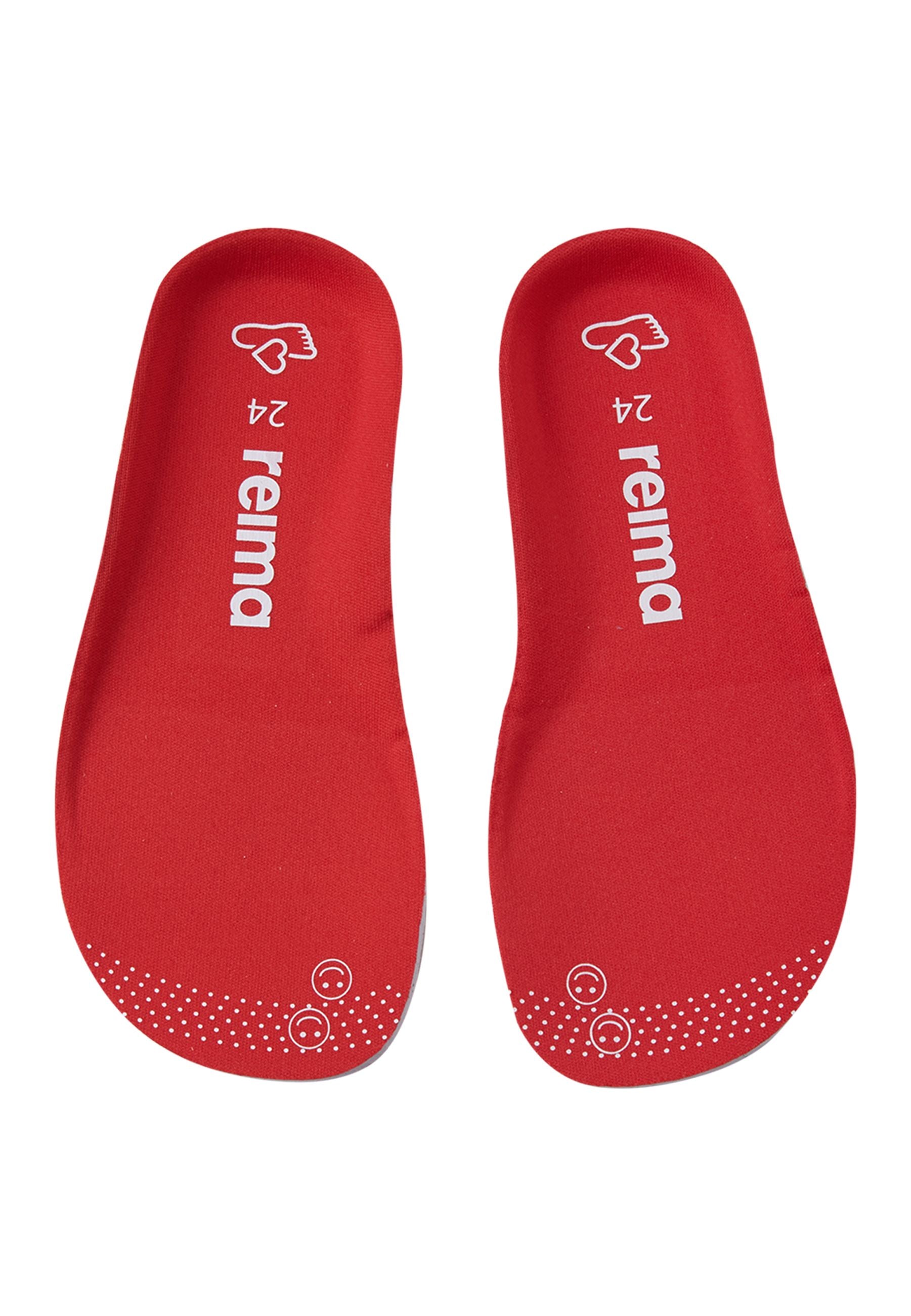 Reima Telmin Kids - Stone Green