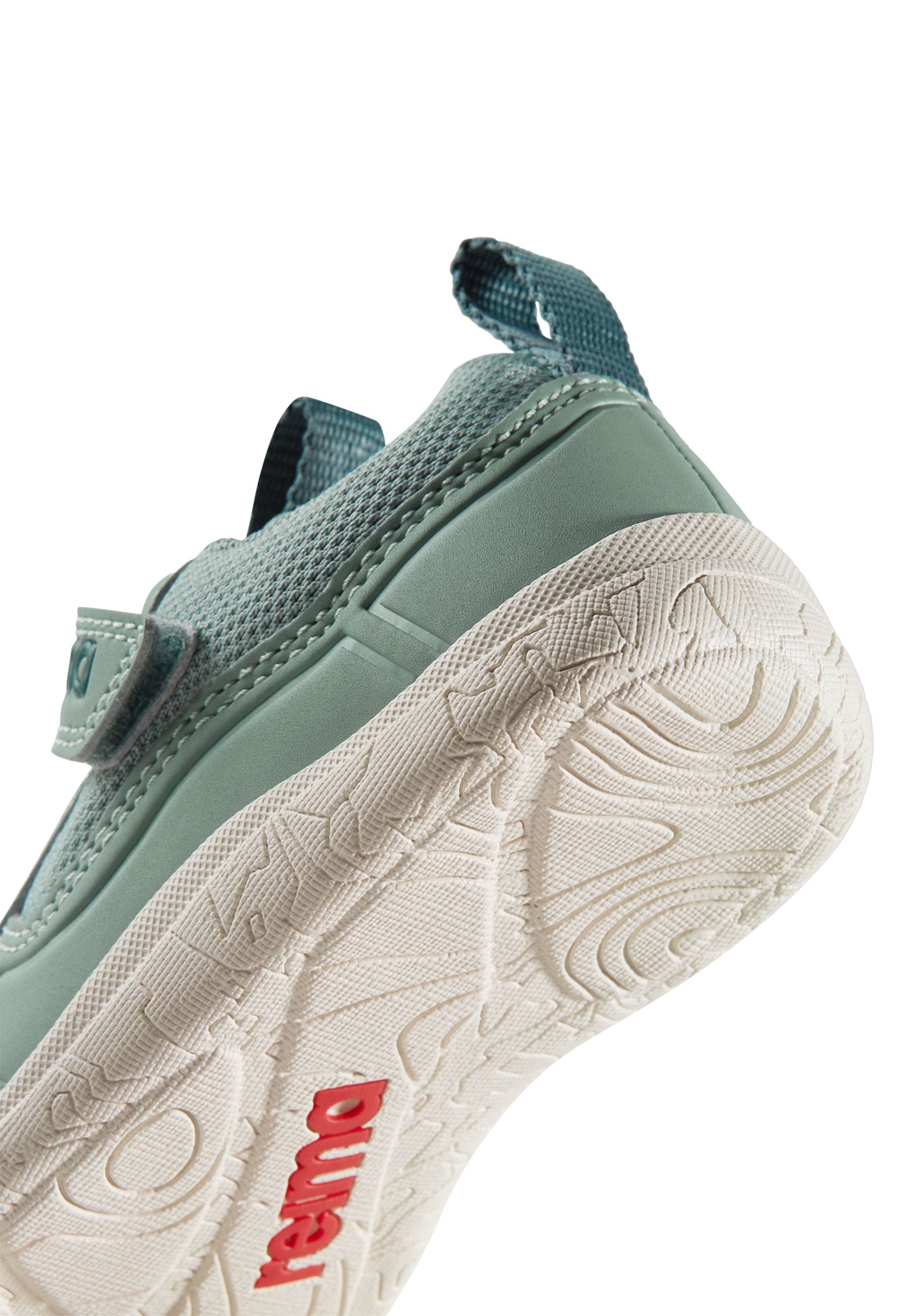 Reima Telmin Kids - Stone Green