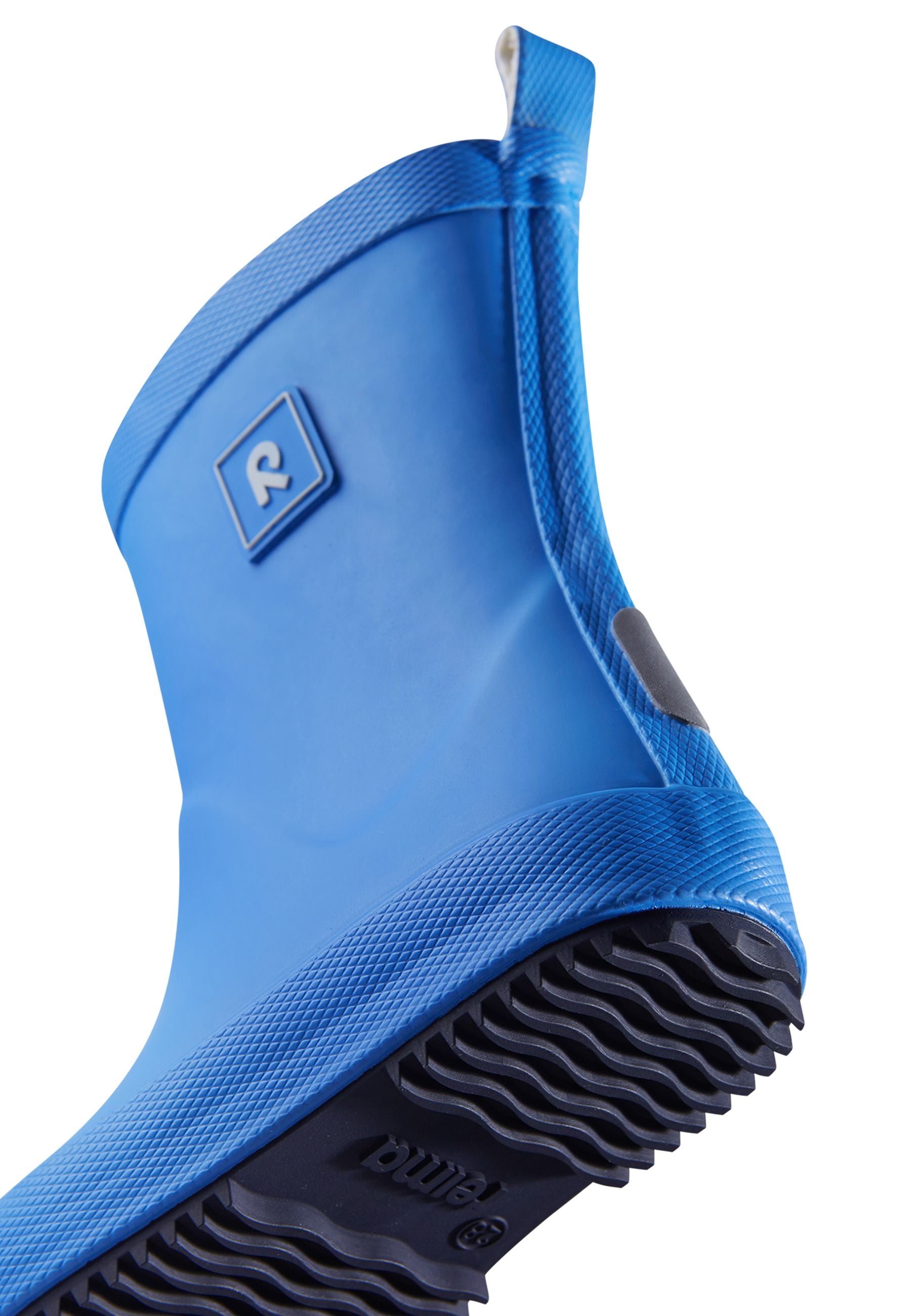 Reima Ankka - Cool blue