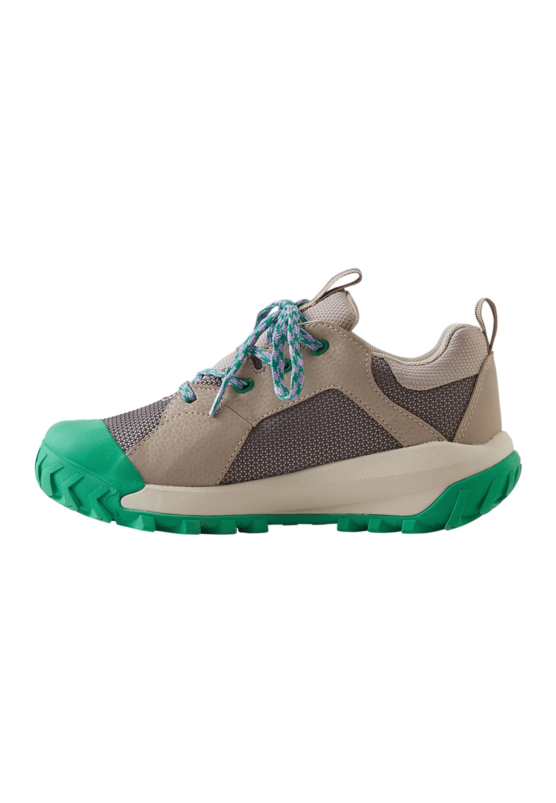 Reima Kulkuri Low - Earthy Beige