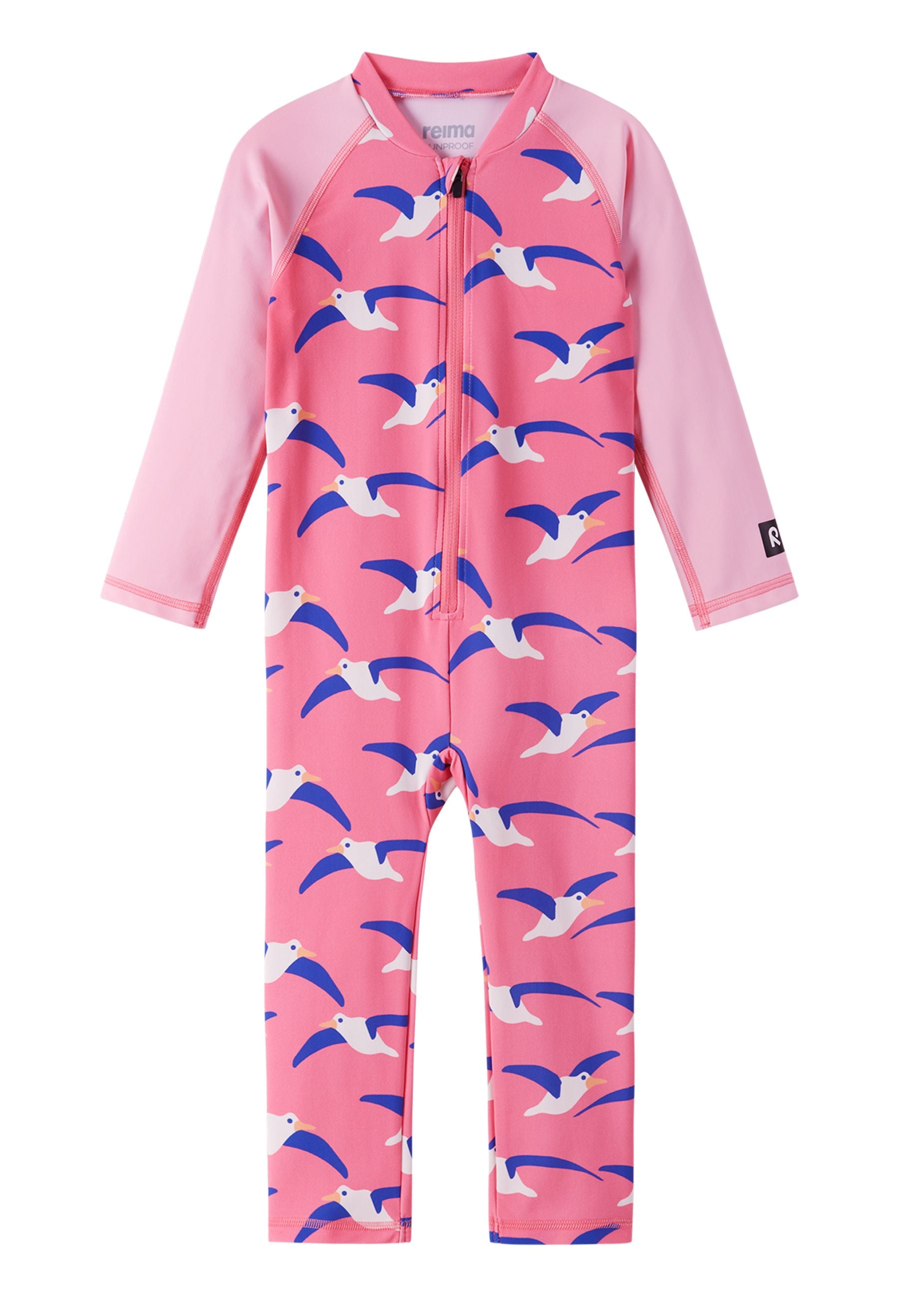 Reima Polskii - Soft Coral