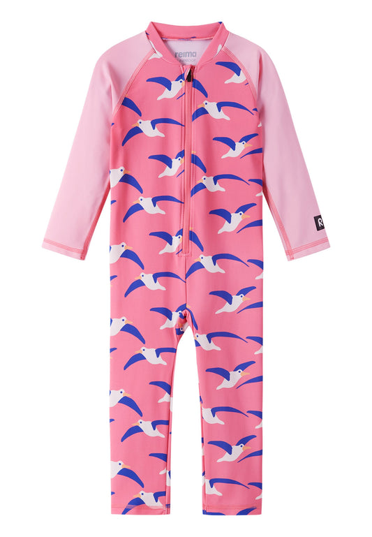 Reima Polskii - Soft Coral
