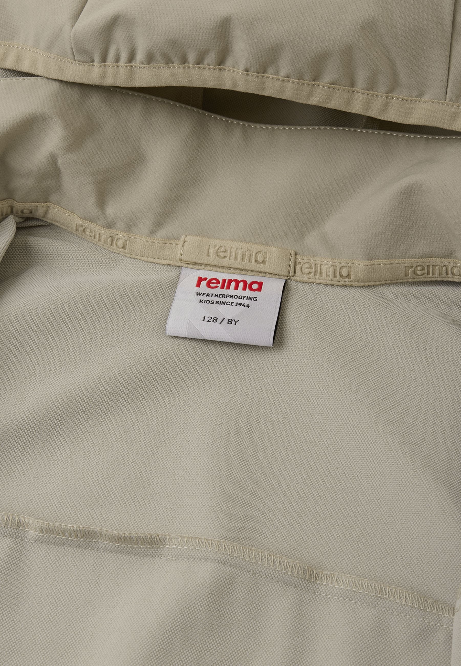 Reima Puruton - Earthy Beige