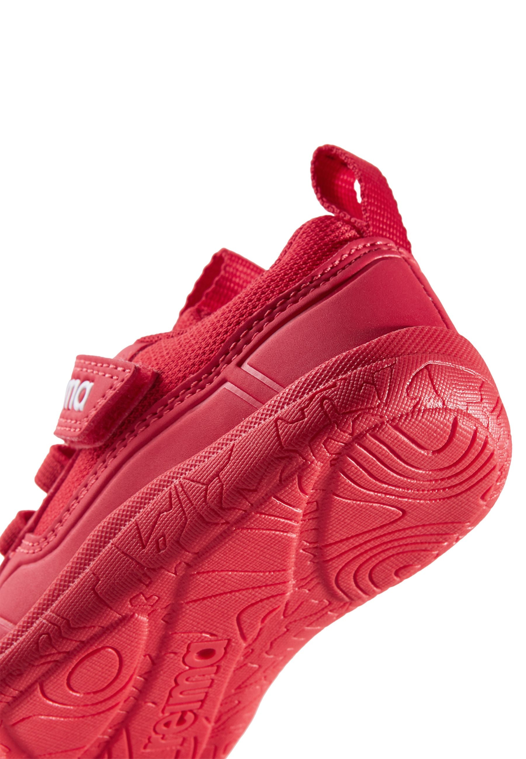Reima Telmin Kids - Reima Red