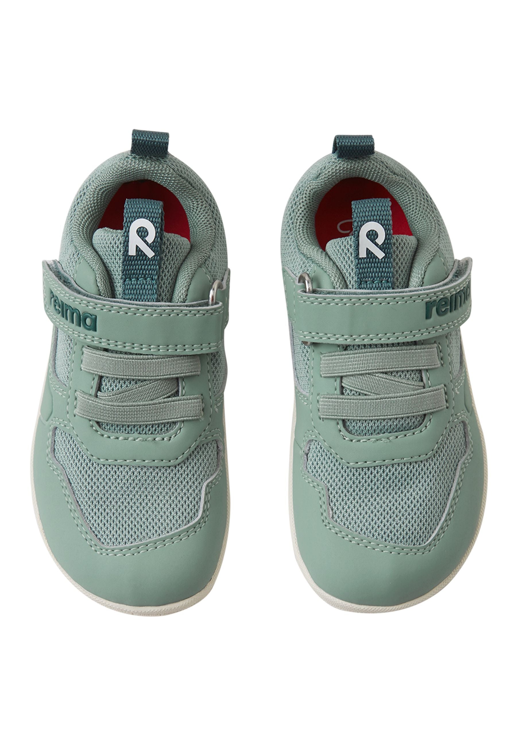 Reima Telmin Kids - Stone Green
