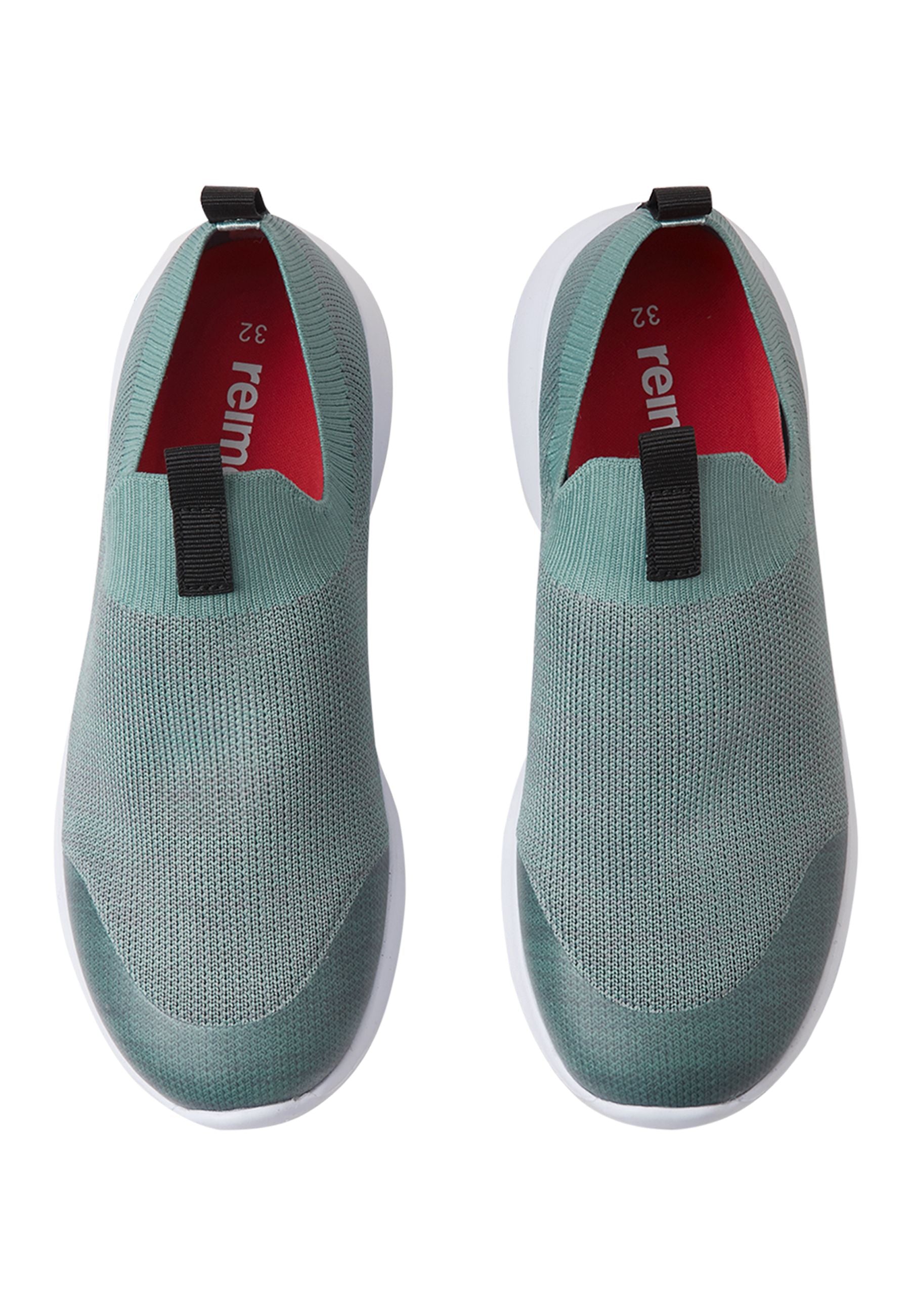 Reima Bouncing - Stone Green