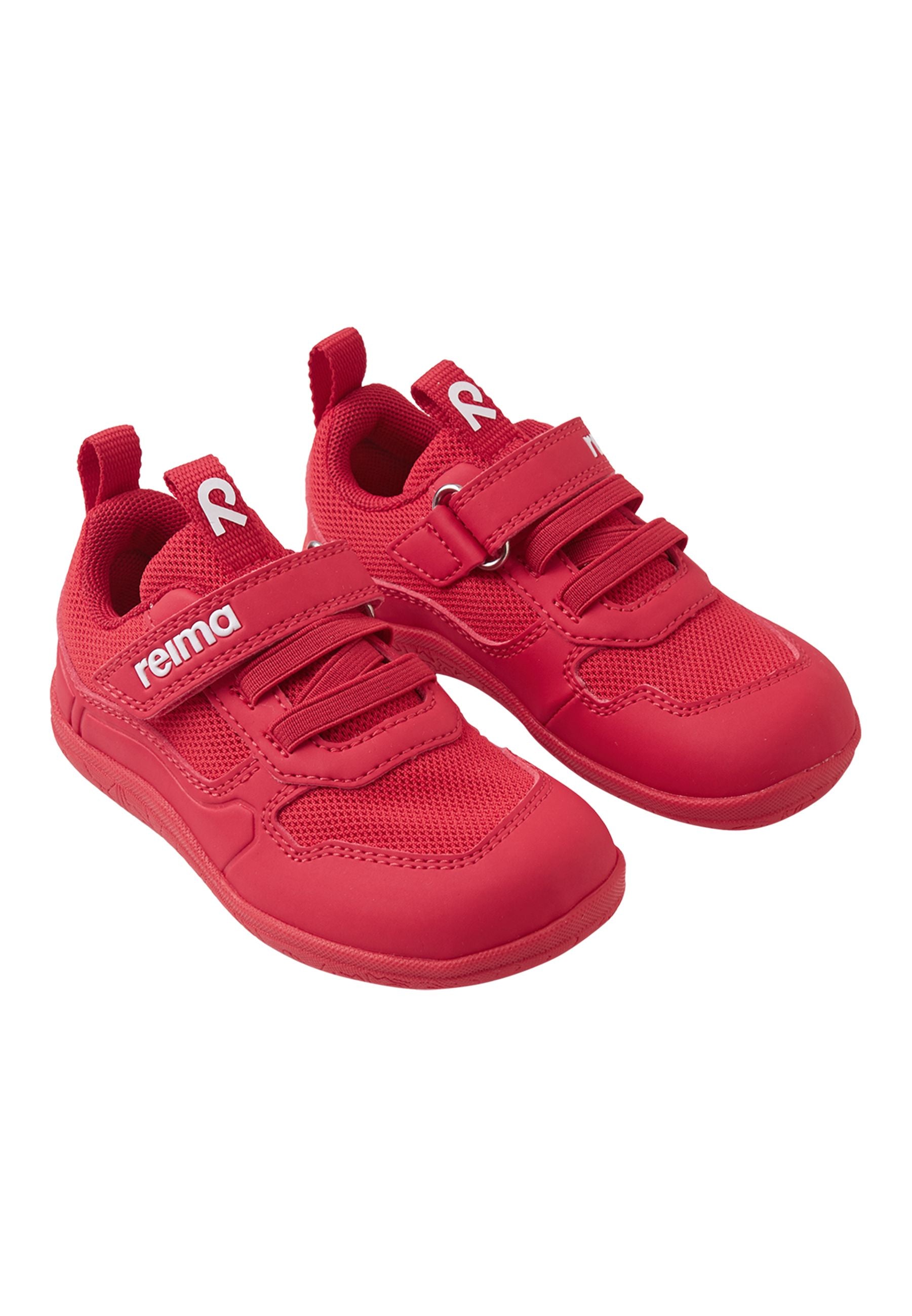 Reima Telmin Kids - Reima Red