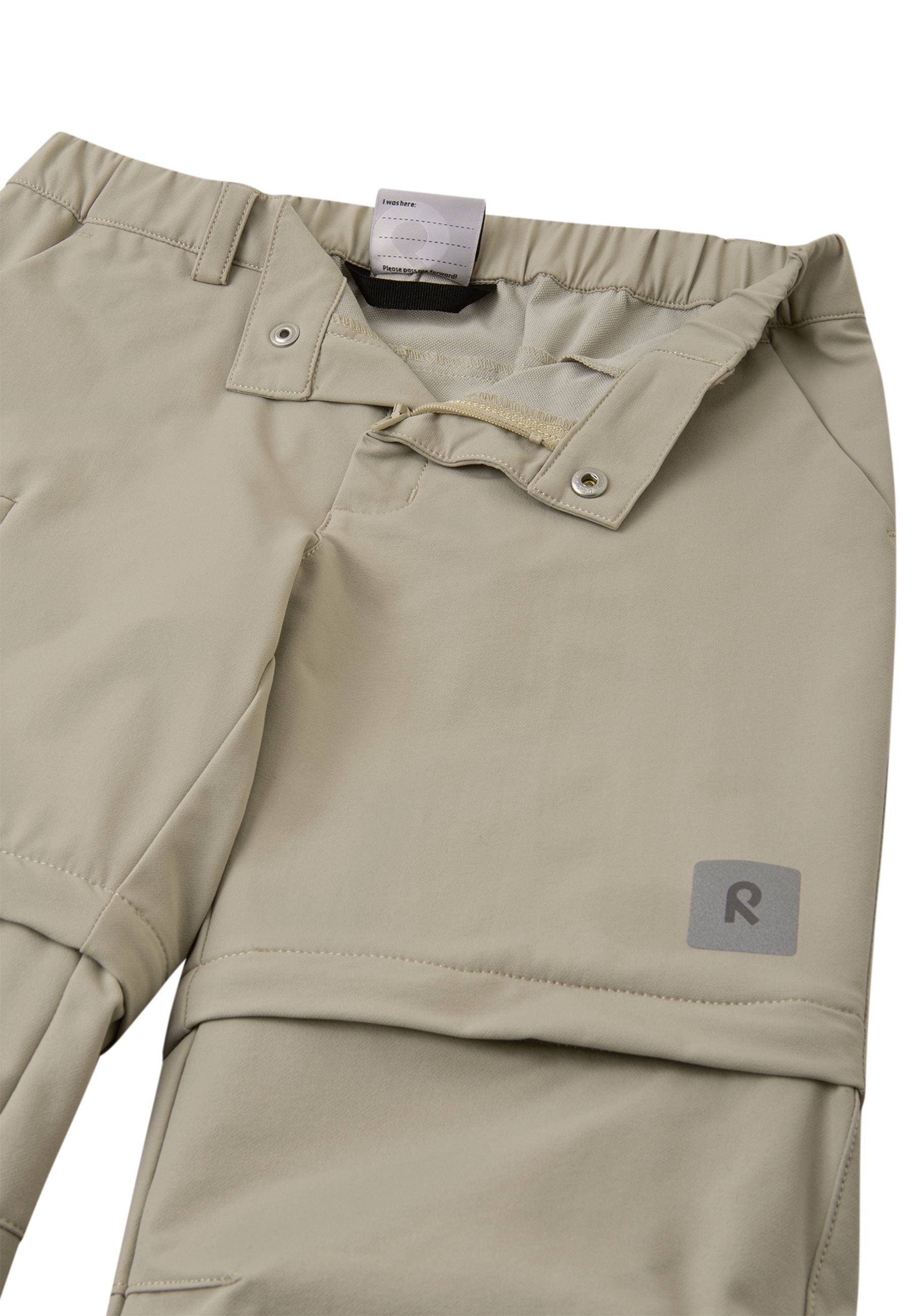 Reima Surina - Earthy Beige
