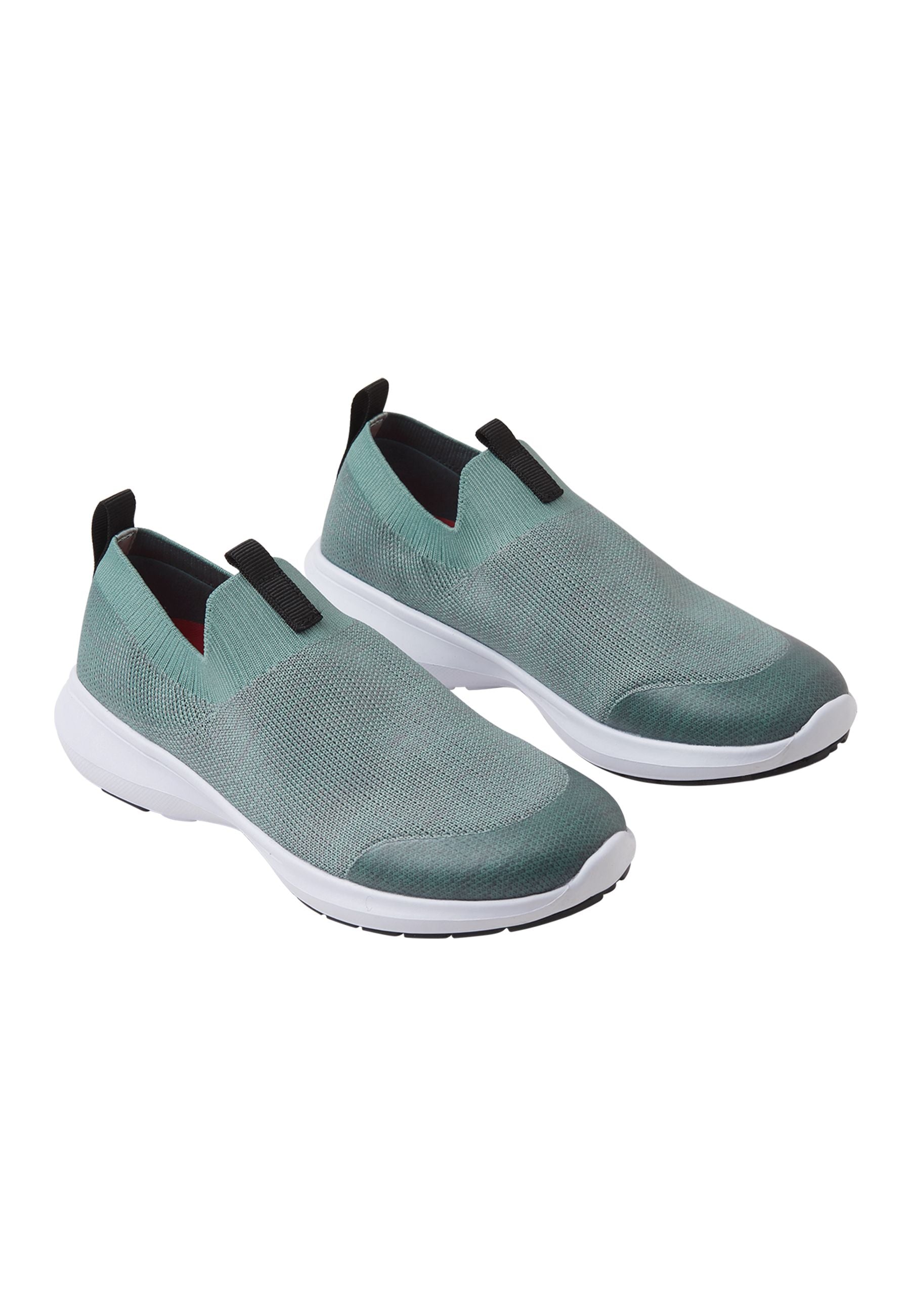 Reima Bouncing - Stone Green