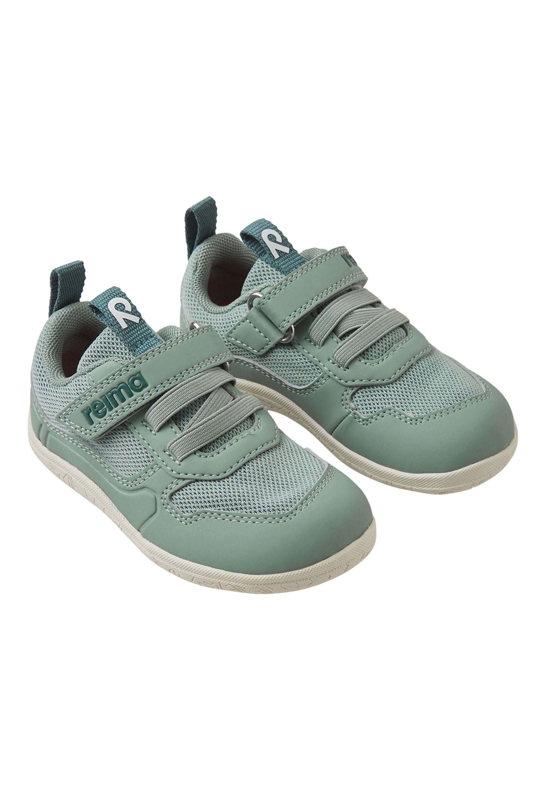 Reima Telmin Kids - Stone Green