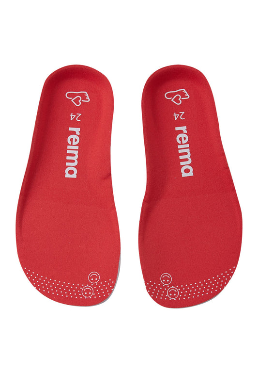 Reima Telmin Kids - Reima Red