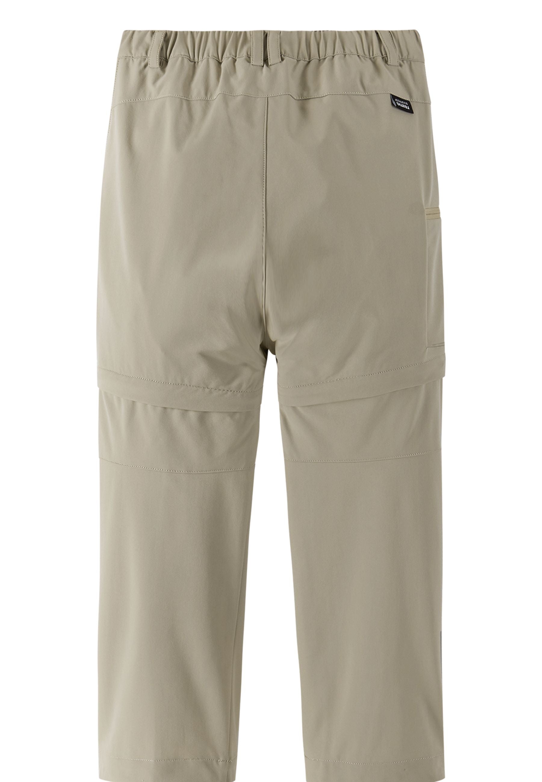 Reima Surina - Earthy Beige