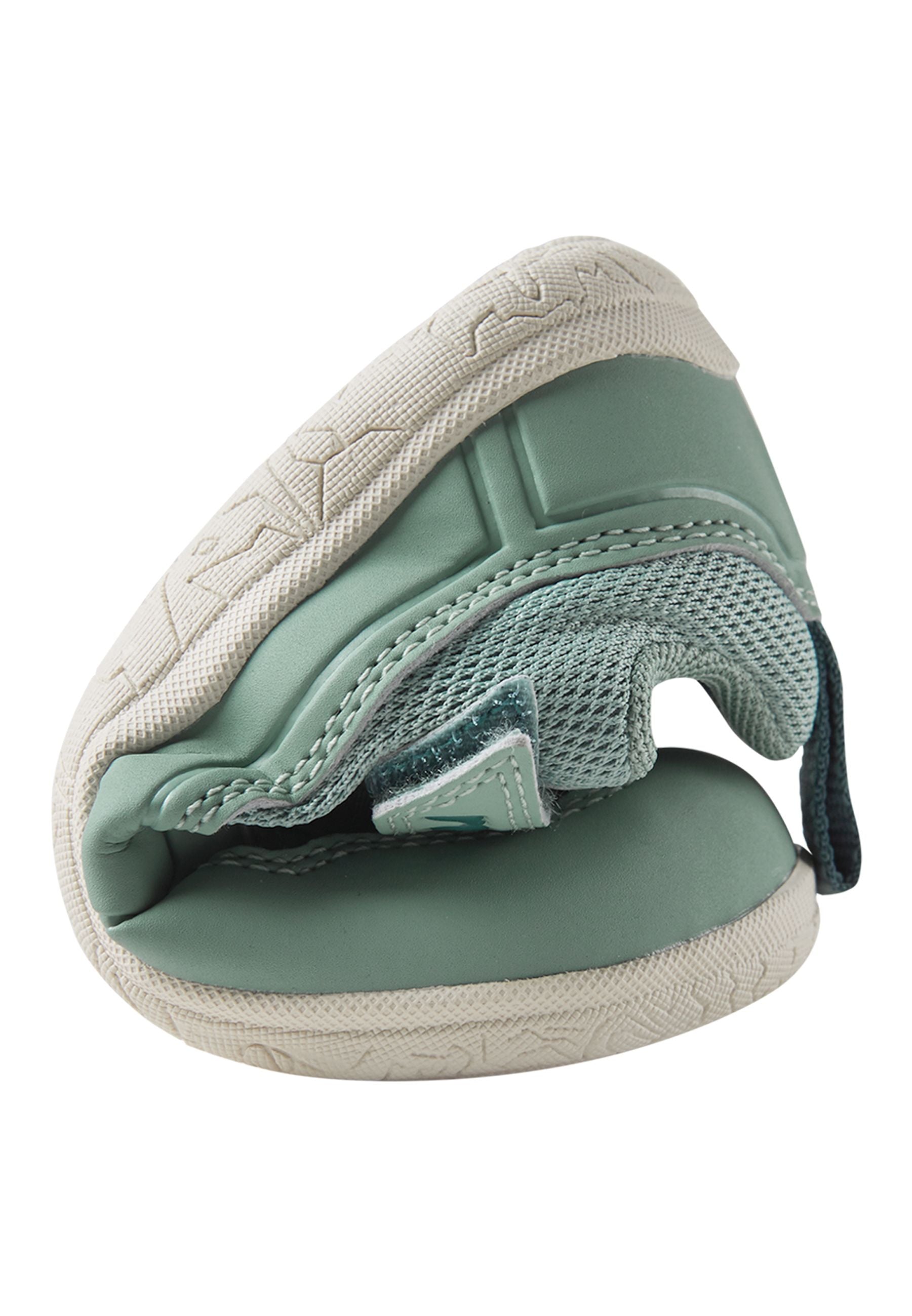 Reima Telmin Kids - Stone Green