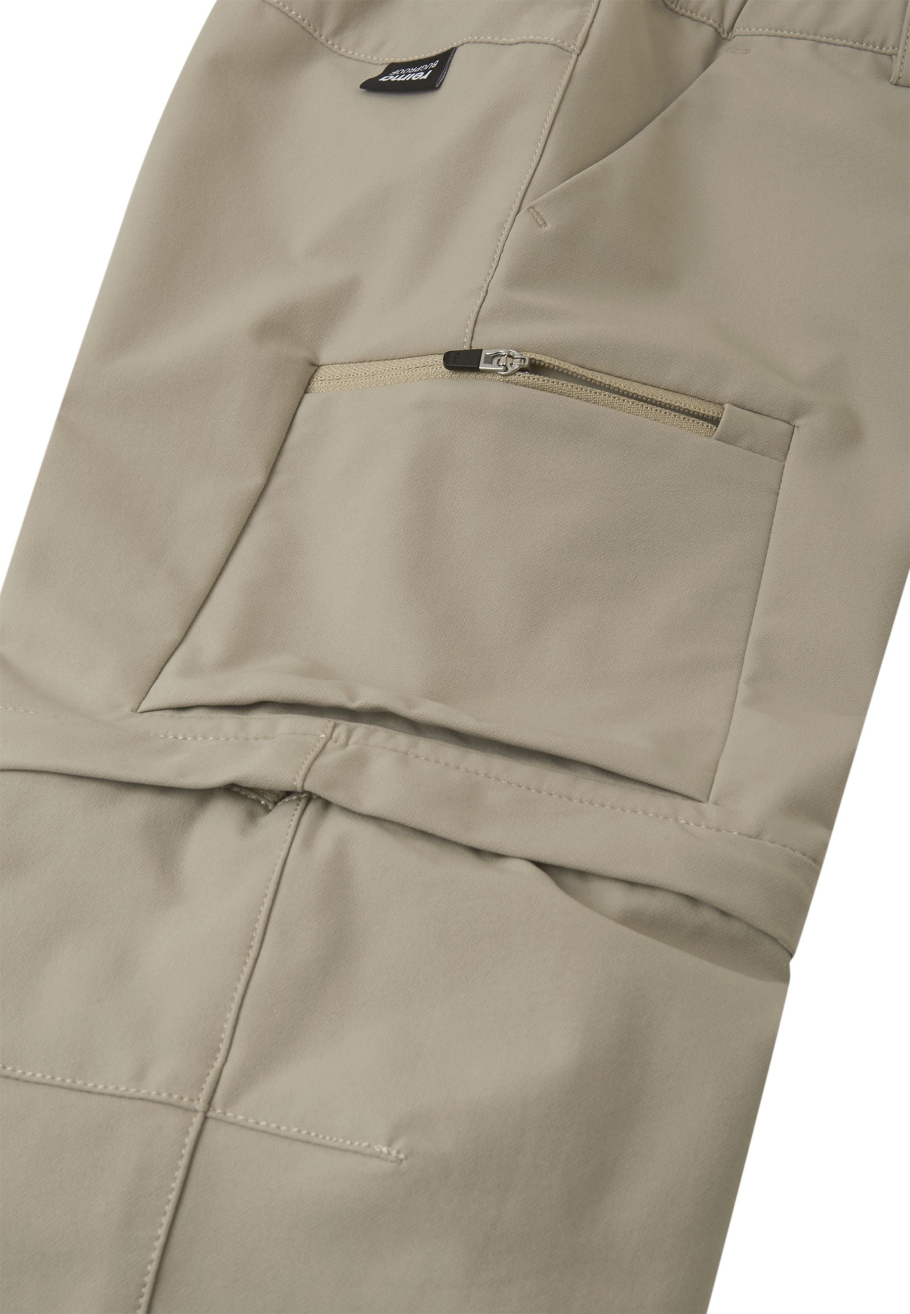 Reima Surina - Earthy Beige