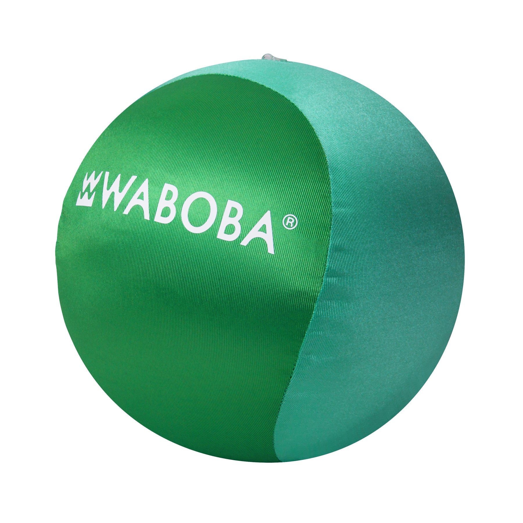 Waboba Jumbo Beach Ball XL green
