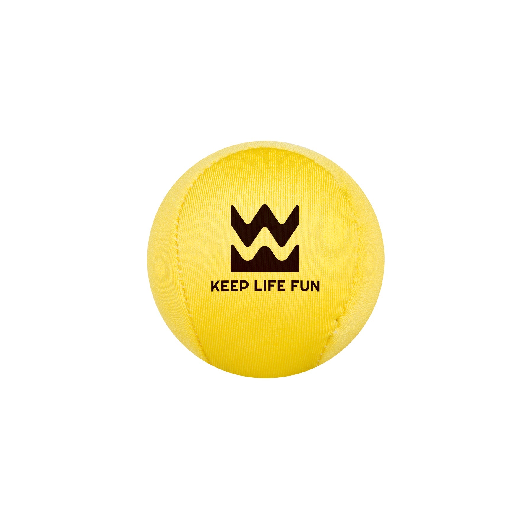 Waboba Fetch dog water ball back