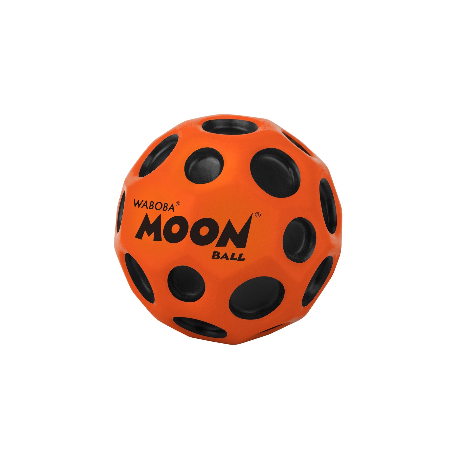 Waboba Moon Ball orange